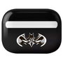 ERT GROUP - Étui de protection ABS pour AirPods Pro - Design Batman DC Comics - Avec encoche pour chargeur et empreinte pour ouverture facile