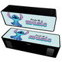 Enceinte portable Bluetooth Stitch Disney, 10W RMS, batterie 2000 mAh, lecture USB/microSD, fonction mains libres