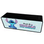 Enceinte portable Bluetooth Stitch Disney, 10W RMS, batterie 2000 mAh, lecture USB/microSD, fonction mains libres