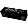 Enceinte portable Bluetooth avec licence Harry Potter - Puissance 10W, batterie 2000 mAh, lecteur USB/microSD, entrée AUX, mains libres