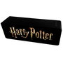 Enceinte portable Bluetooth avec licence Harry Potter - Puissance 10W, batterie 2000 mAh, lecteur USB/microSD, entrée AUX, mains libres