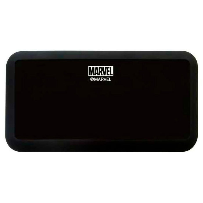 ERT GROUP Haut-parleur portable sans fil Bluetooth 5.0 Marvel - Groot Guardians of the Galaxy, batterie rechargeable via USB, certifié CE