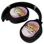 ERT GROUP Casque audio sans fil Bluetooth 5.0 Baby Yoda Mandalorian Star Wars - Pliable, autonomie 8h, micro HD, lecteur MP3 intégré, certifié CE