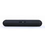 Haut-parleurs bluetooth portables GEMBIRD SPKBT-BAR400L Noir