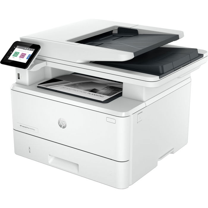 Imprimante Multifonction HP LaserJet Pro 4102FDW