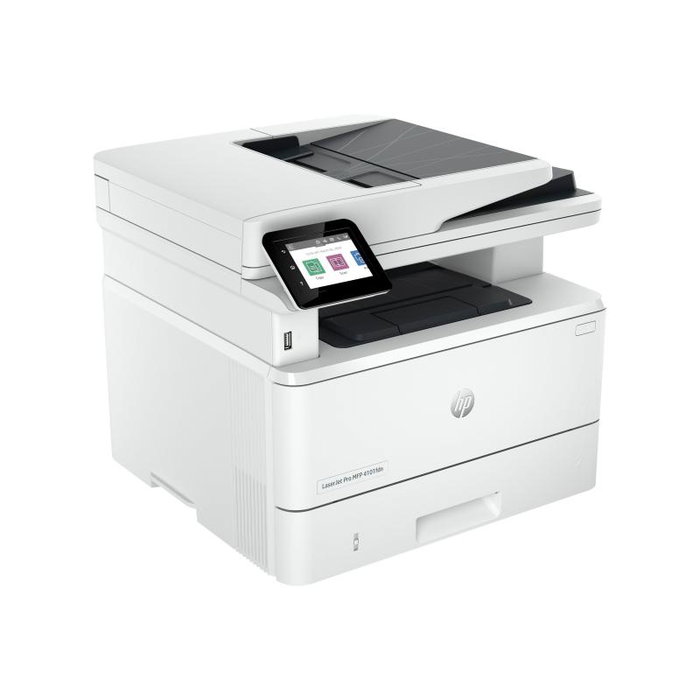 HP LaserJet Pro MFP 4102fdw