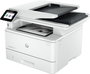 HP Imprimante LaserJet Pro MFP 4102fdw - Multifonction réseau couleur sans fil, chargeur automatique de documents