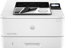 HP LaserJet Pro 4002dw Imprimante laser monochrome, Recto verso automatique, Wi-Fi