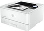 HP LaserJet Pro 4002dw - Imprimante Laser Noir et Blanc Réseau/Wi-Fi, 40 ppm, Recto-Verso Automatique, Format A4