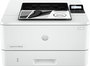 HP LaserJet Pro 4002dw - Imprimante Laser Noir et Blanc Réseau/Wi-Fi, 40 ppm, Recto-Verso Automatique, Format A4