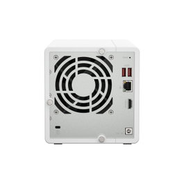 QNAP TS-364-8G NAS avec 8 Go de RAM