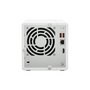 Stockage en Réseau NAS Qnap TS-364 Blanc Intel Celeron Intel Celeron N5095