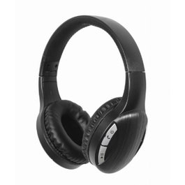 GEMBIRD BTHS-01-BK Noir