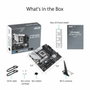 Asus PRIME B760M-A WIFI D4 DDR4 Black