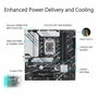 Asus PRIME B760M-A WIFI D4 DDR4 Black