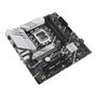 Asus PRIME B760M-A WIFI D4 DDR4 Black
