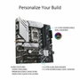 Asus PRIME B760M-A WIFI D4 DDR4 Black