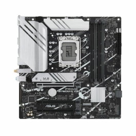 Asus PRIME B760M-A WIFI D4 DDR4 LGA 1700 Black