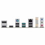 Asus PRIME B760M-A WIFI D4 DDR4 Black