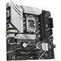 Asus PRIME B760M-A WiFi D4 Carte mère Micro-ATX Socket LGA 1700 avec Wi-Fi 6, 2.5 Gigabit Ethernet et support DDR4