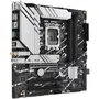 Asus PRIME B760M-A WiFi D4 Carte mère Micro-ATX Socket LGA 1700 avec Wi-Fi 6, 2.5 Gigabit Ethernet et support DDR4