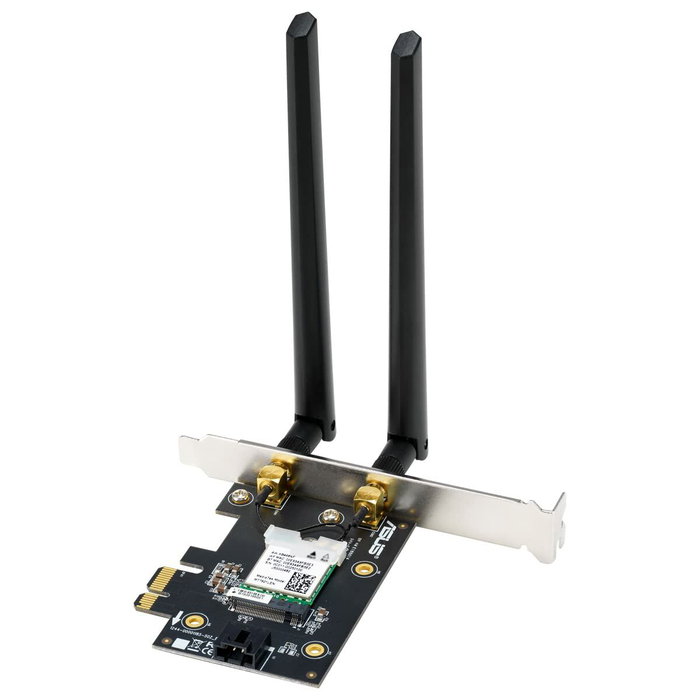Carte Réseau Wifi Asus PCE-AX1800 BT5.2