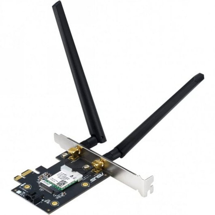 Carte Réseau Wifi Asus PCE-AX1800 BT5.2