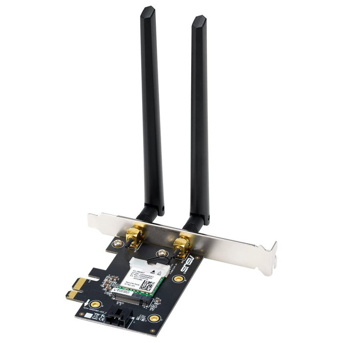 Carte Réseau Wifi Asus PCE-AX1800 BT5.2