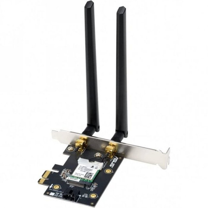 Carte Réseau Wifi Asus PCE-AX1800 BT5.2