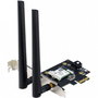 Carte Réseau Wifi Asus PCE-AX1800 BT5.2