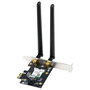 Carte Réseau Wifi Asus PCE-AX1800 BT5.2