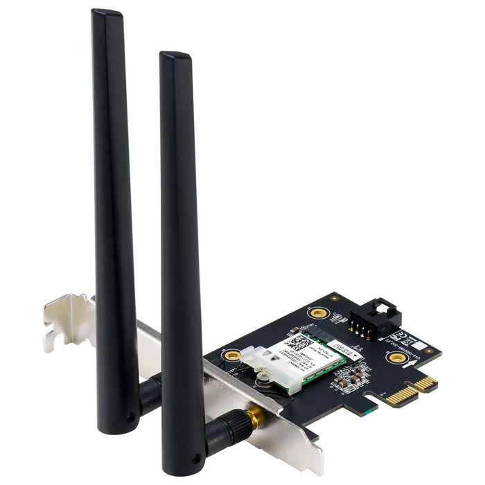 Carte Réseau Wifi Asus PCE-AX1800 BT5.2
