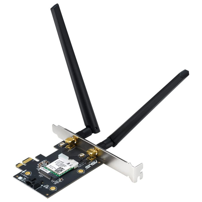 Carte Réseau Wifi Asus PCE-AX1800 BT5.2