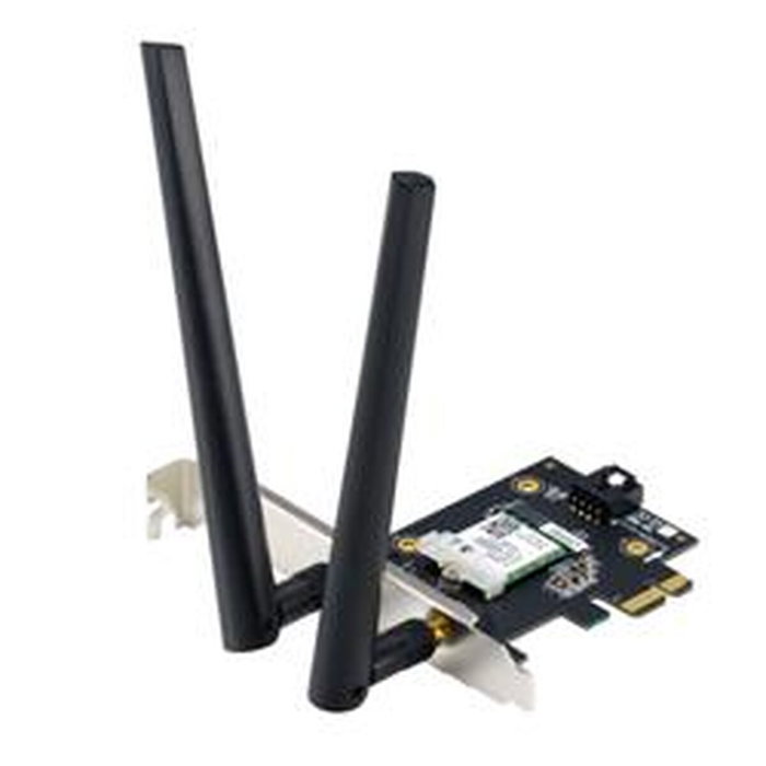 Carte Réseau Wifi Asus PCE-AX1800 BT5.2