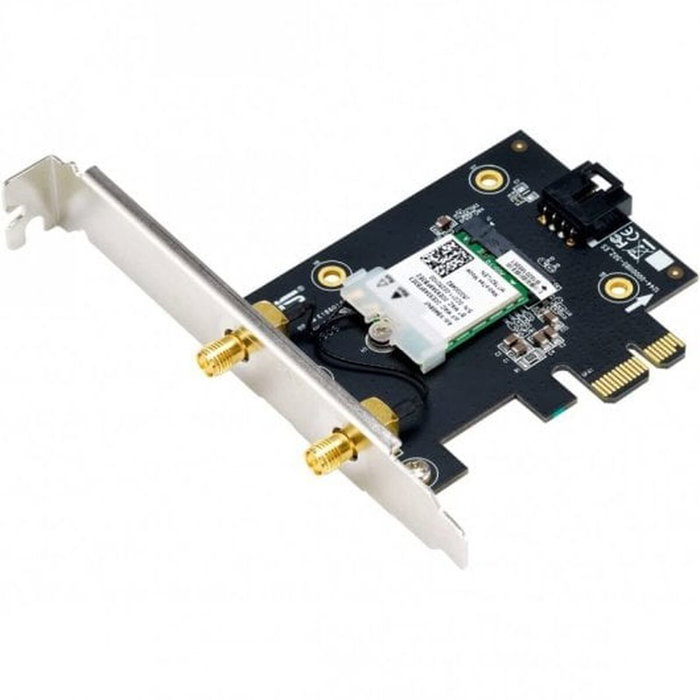 Carte Réseau Wifi Asus PCE-AX1800 BT5.2