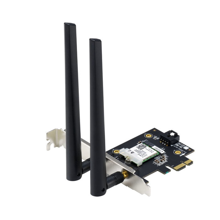 Carte Réseau Wifi Asus PCE-AX1800 BT5.2