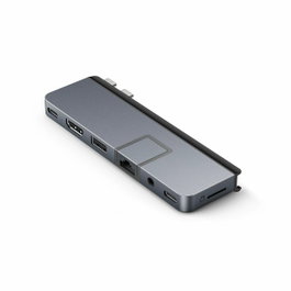 Hyper HyperDrive DUO PRO Gris