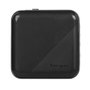Targus APA109GL Adaptateur Secteur Universel 100 W avec 4 Ports USB (2 USB-A + 2 USB-C) Noir