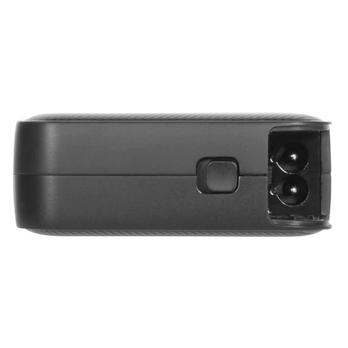 Targus APA109GL Adaptateur Secteur Universel 100 W avec 4 Ports USB (2 USB-A + 2 USB-C) Noir Targus APA109GL Adaptateur Secteur Universel 100 W avec 4 Ports USB (2 USB-A + 2 USB-C) Noir