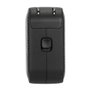 Targus APA803GL Adaptateur Secteur 65 W avec USB C et USB A, Noir, Charge Rapide Power Delivery
