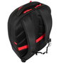 Targus Strike II Mochila Gaming 17.3 Pouces Noir - Sac à Dos pour Ordinateur Portable avec Poches et Compartiments