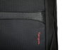 Targus Strike II Mochila Gaming 17.3 Pouces Noir - Sac à Dos pour Ordinateur Portable avec Poches et Compartiments