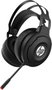 HP X1000 Wireless Gaming Headset Noir