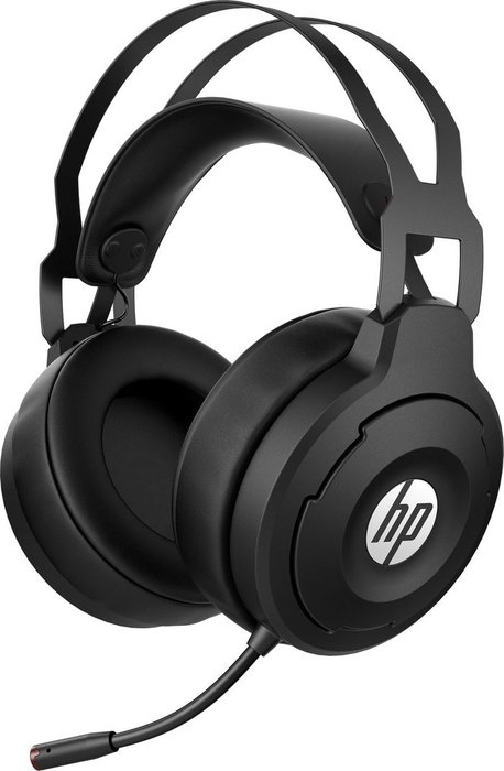 HP X1000 Wireless Gaming Headset Noir