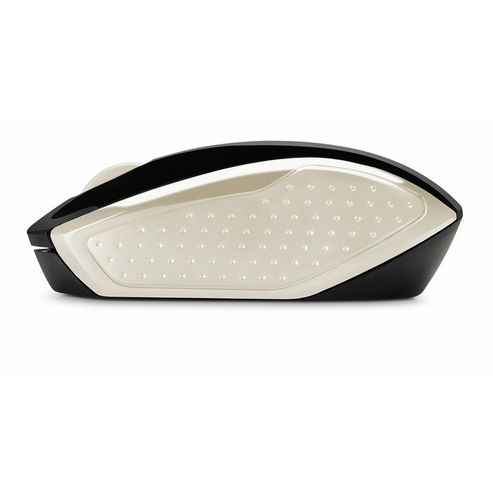 Souris HP 200 (Silk Gold) Or 1000 dpi