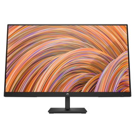 HP V27i G5 Moniteur IPS 27" Full HD 75Hz HDMI DisplayPort VGA Low Blue Light