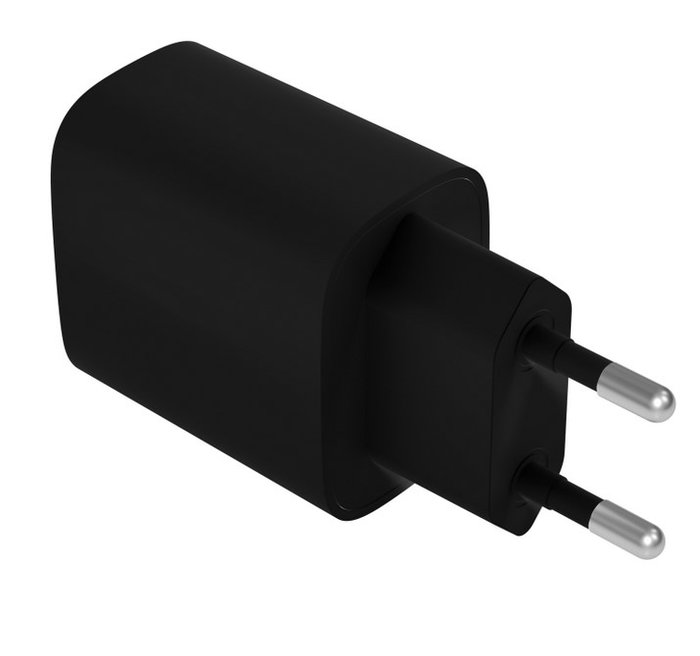 Leotec Chargeur mural 20W USB-C PD + USB-A Charge rapide Power Delivery Leotec Chargeur mural 20W USB-C PD + USB-A Charge rapide Power Delivery