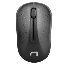 Natec Toucan Souris Noire