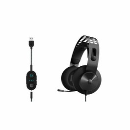 Lenovo Legion H500 Pro Casque Gaming Surround 7.1 Gris