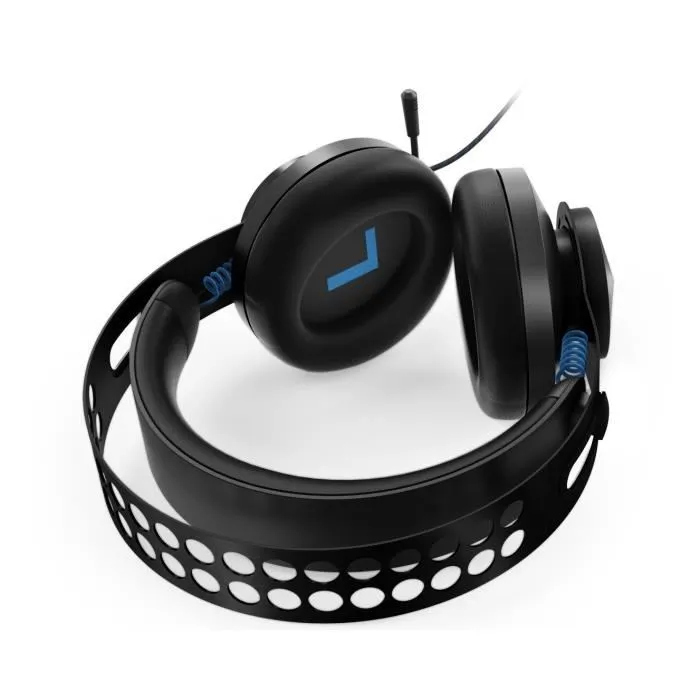 Lenovo Casque Gaming Legion H300 Stéréo